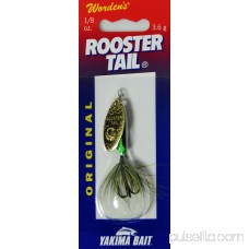 Yakima Bait Original Rooster Tail 000906339